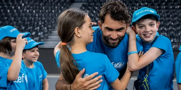 tecau unicef copii
