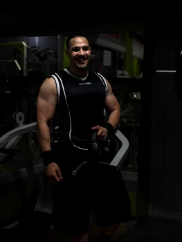 Narcis Fit / Foto: Instagram