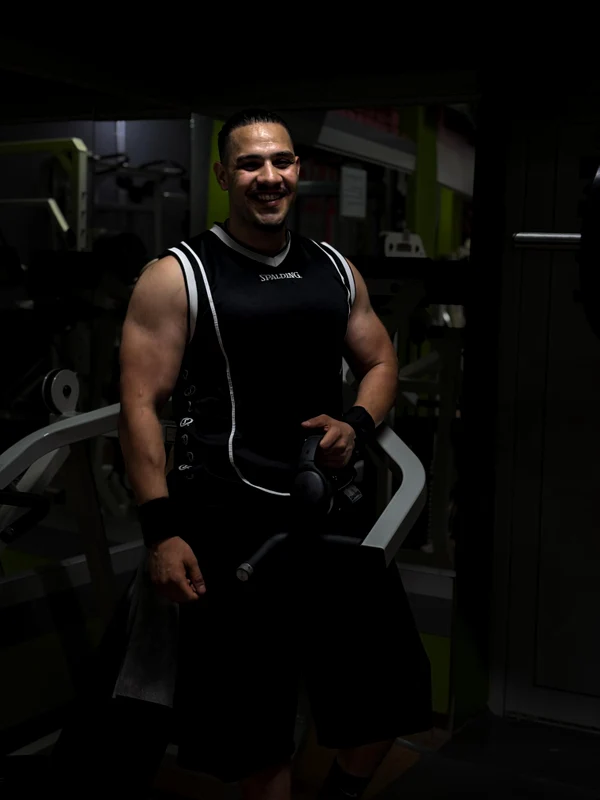 Narcis Fit / Foto: Instagram