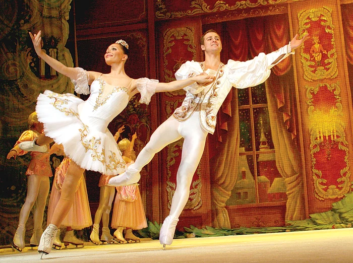 
    «Spărgătorul de nuci» (Foto: Vadim Bondar)  