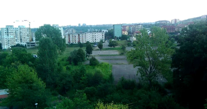 la terenuri manastur cluj foto facebook sorin turiceanu