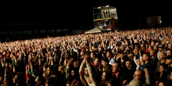 concert 