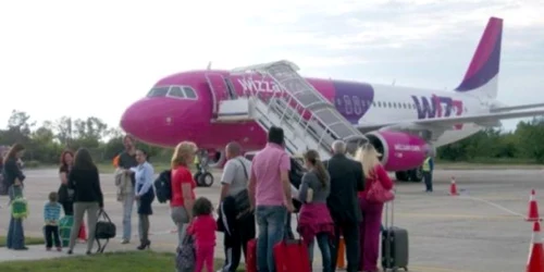Pista Aeroportului Craiova va fi reabilitată 