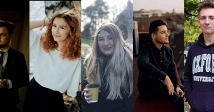 Cei cinci români sunt în topul celor mai buni cercetătorifoto: captura Facebook TADPOLE