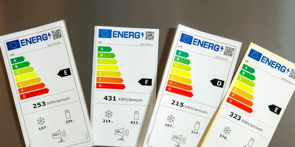 Noua eticheta energetica pentru electrocasnice