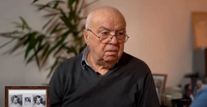 Alexandru Arșinel se află în stare critică 