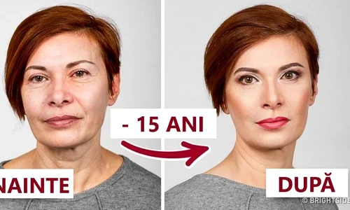 buzele si sprancenele te intineresc  trucurile care fac minuni jpeg