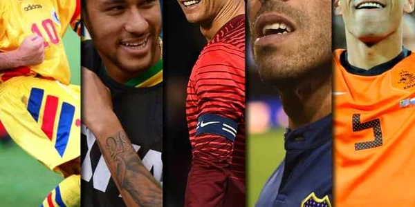 hagi foto fifa.com