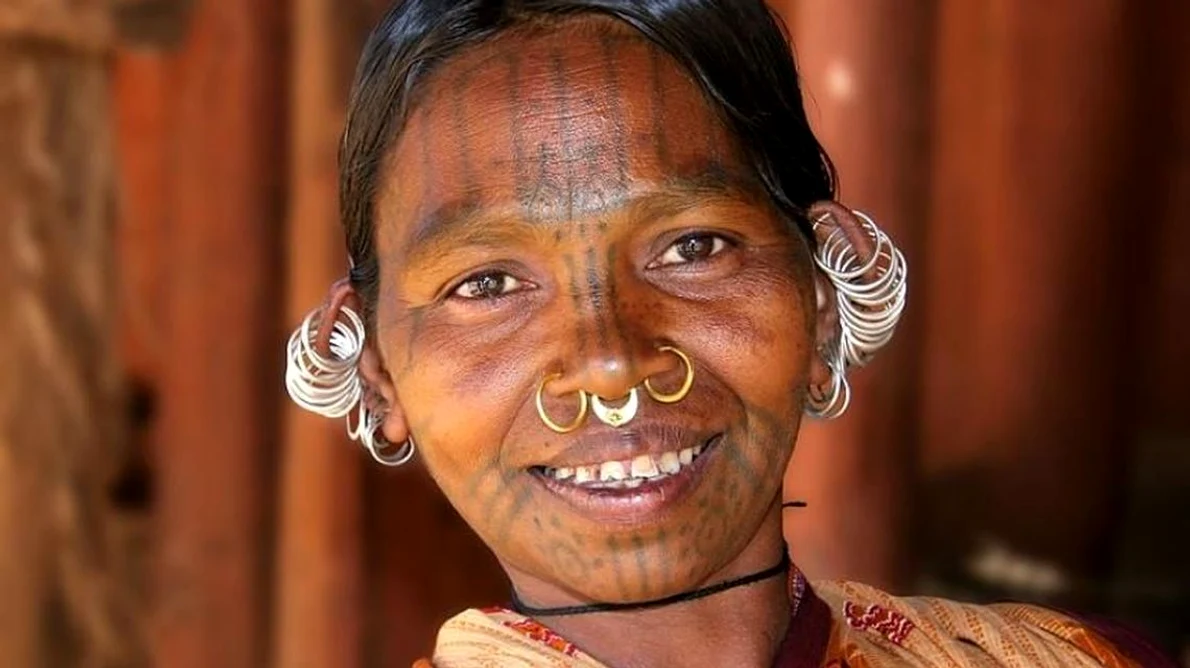 10 lucruri de ştiut despre Body piercing jpeg