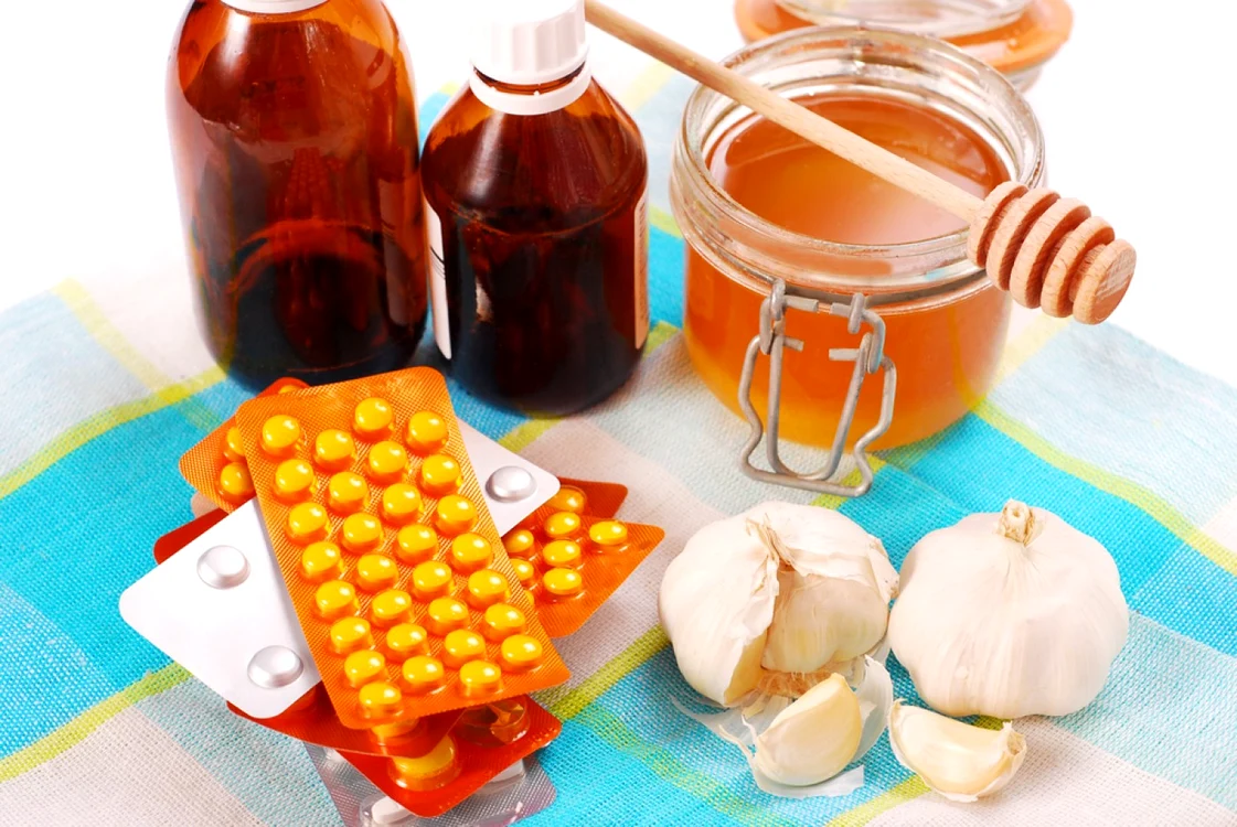 Natura ne pune la dispoziţie alimente care vindecă sau previn bolile FOTO Shutterstock