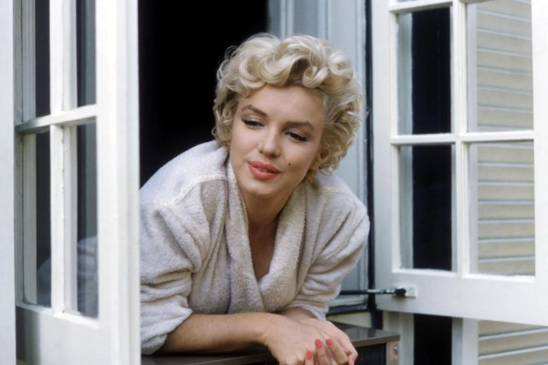 1 marilyn bun png png