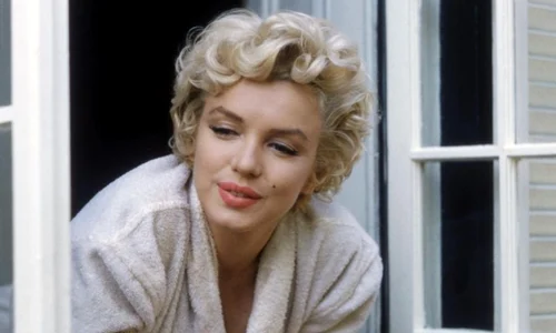 1 marilyn bun png png