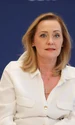 Elena Lasconi FOTO Mediafax 