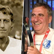 balaci, dobrin, hagi. Foto Adevarul/Wikimedia/Facebook