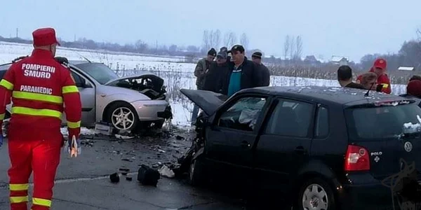 accident