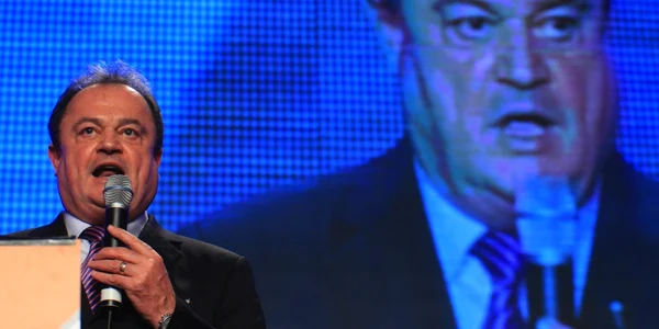 Vasile Blaga FOTO Adevărul