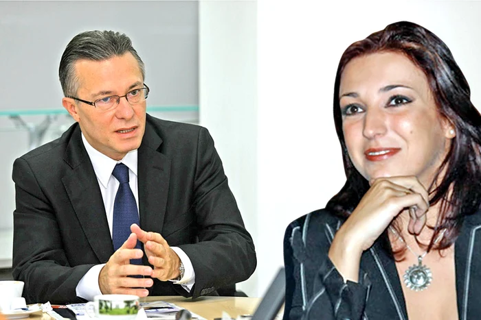 
    Click! a prezentat în ediţia de ieri scandalul în care a fost implicat preşedintele  de onoare al UNPR, Cristian  Diaconescu, şi fosta sa con- silieră de la MAE, pesedista  Elena Muşat  