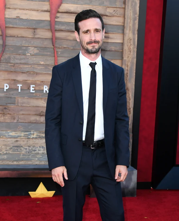 James Ransone a murit pe 19 decembrie (Foto: GettyImages)