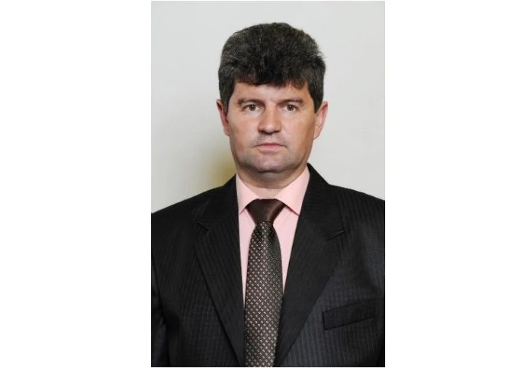 Primarul din Lupşa, Dănuţ Vasile Bârzan