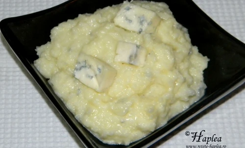 piure de conopida cu gorgonzola final jpeg