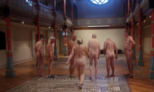 muzeu dorset nud profimedia jpg