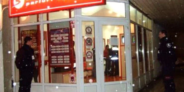 Principalul suspect în jaful de la Stanley Bet susţine că e nevinovat