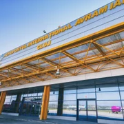 aeroport cluj