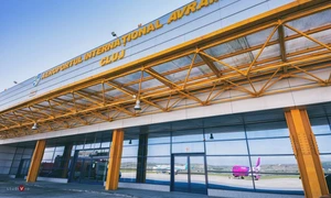 aeroport cluj