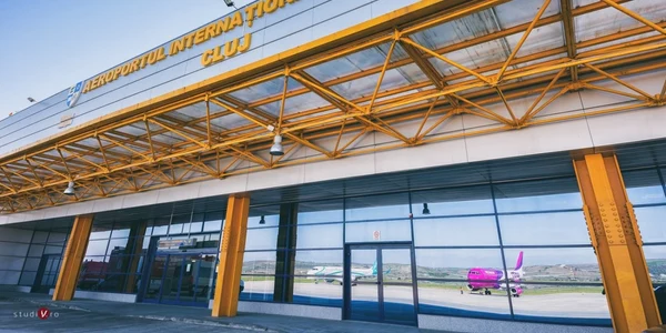 aeroport cluj
