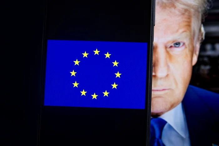 Donald Trump va anunța tarife reciproce pe 2 aprilie FOTO SHUTTERSTOCK