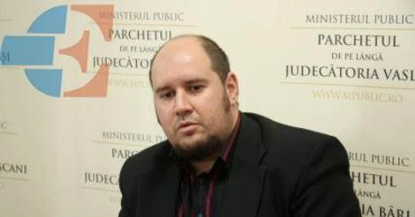 Procurorul Daniel Horodniceanu, aşteaptă şi avizul CSM pentru funcţia de şef al DIICOTFacebook