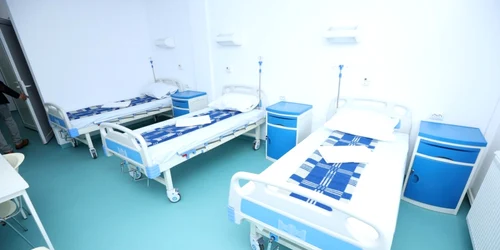 noul spital de boli infectioase Galati 3
