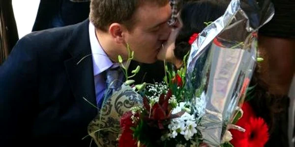 Alexăndrenii pot spune "DA" pentru o zi