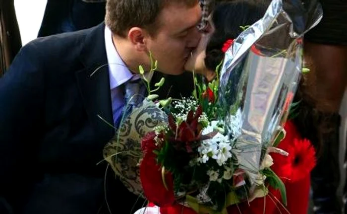 Alexăndrenii pot spune "DA" pentru o zi