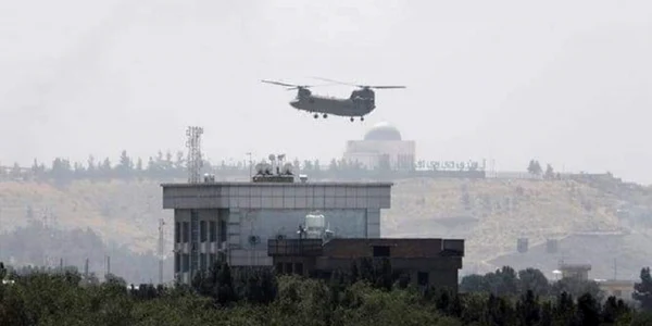 afganistan