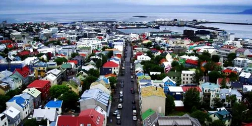 Islanda, ţara în care nimeni nu suferă de depresie