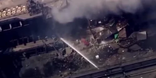 explozie fabrica otel sua captura video jpg