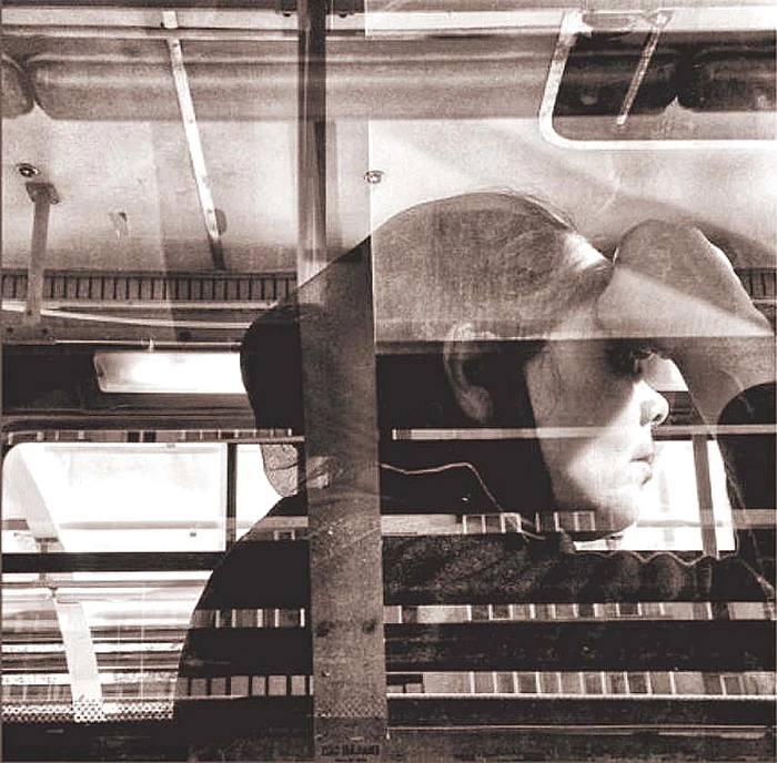 Ultima fotografie  făcută de Teo 