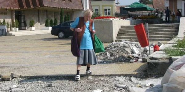 Pensionarii au un termen nou pentru recalcularea pensiilor