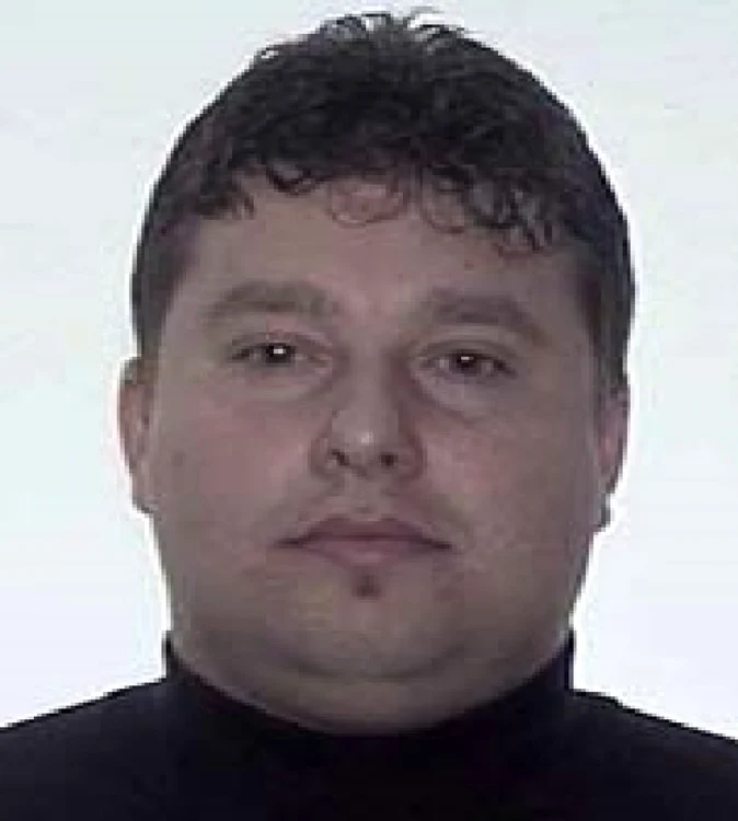 Mihai Murăreţu a fost condamnat la şase ani şi jumătate de închisoare