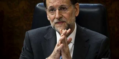 Alegerile regionale sunt un test pentrtu premierul spaniol, Mariano Rajoy