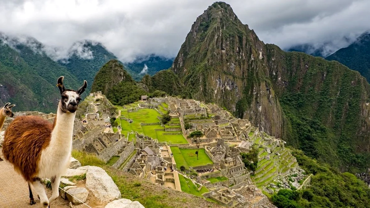 Oraşul antic Machu Picchu, redeschis după opt luni jpeg