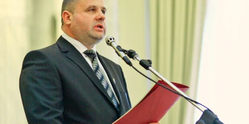 Ministrul Ioan Botiş s-a prezentat la Parchetul General 