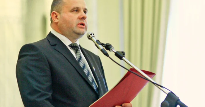 Ministrul Ioan Botiş s-a prezentat la Parchetul General 