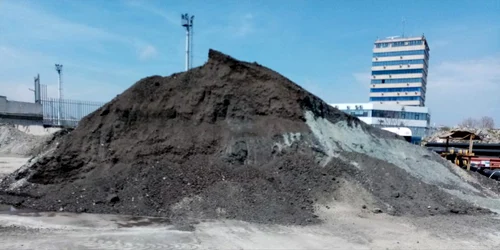 deseuri in zona portului constanta foto Garda de Mediu Constanta jpeg