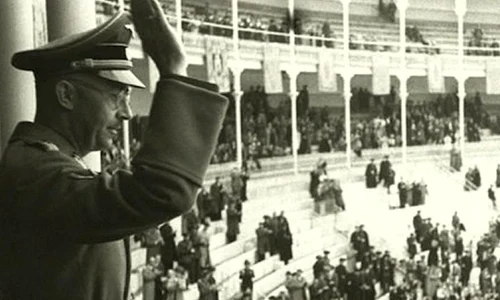 Jurnalele lui Himmler au fost descoperite în Rusia jpeg
