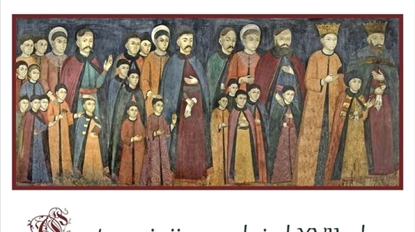 Sub semnul vulturului bicefal Cantacuzinii veacului al XVII lea jpeg