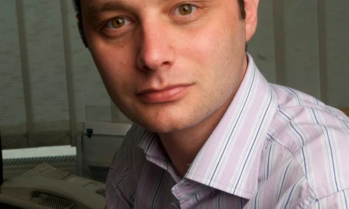 Luca NICULESCU: "Cred că opusul excesului e moderaţia" interviu jpeg