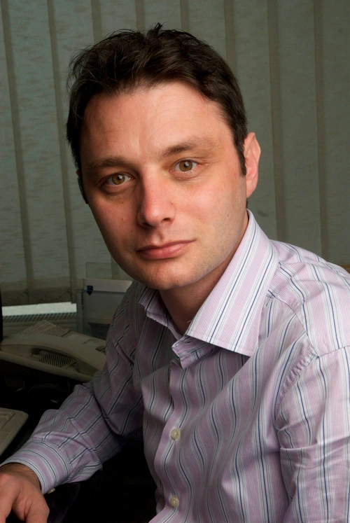 Luca NICULESCU: "Cred că opusul excesului e moderaţia" interviu jpeg