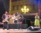 Macy Gray şi David Murray în concert la Timişoara Foto